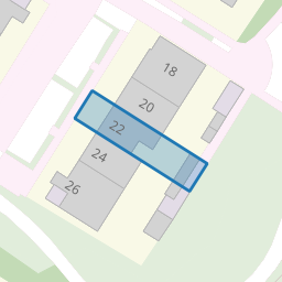 Perceel NKK01-H-4180