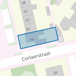 Perceel NKK01-H-4184