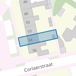 Perceel NKK01-H-4185