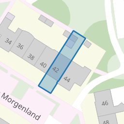 Perceel NKK01-H-4193