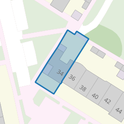 Perceel NKK01-H-4197