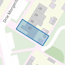 Perceel NKK01-H-4198