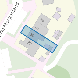 Perceel NKK01-H-4199