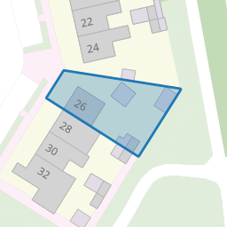 Perceel NKK01-H-4201