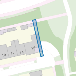 Perceel NKK01-H-4207