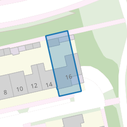 Perceel NKK01-H-4208