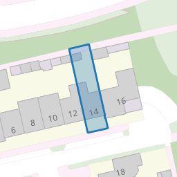 Perceel NKK01-H-4209