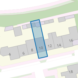 Perceel NKK01-H-4211