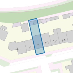 Perceel NKK01-H-4212