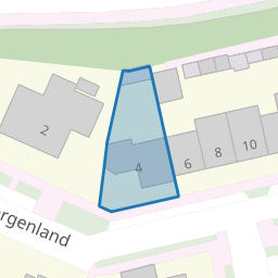 Perceel NKK01-H-4214