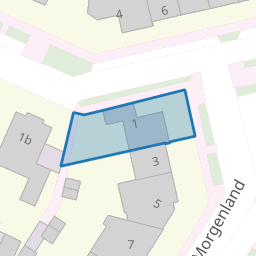 Perceel NKK01-H-4216