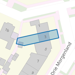 Perceel NKK01-H-4217