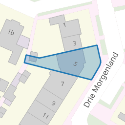 Perceel NKK01-H-4218