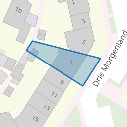 Perceel NKK01-H-4219