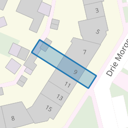 Perceel NKK01-H-4220