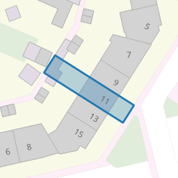 Perceel NKK01-H-4221