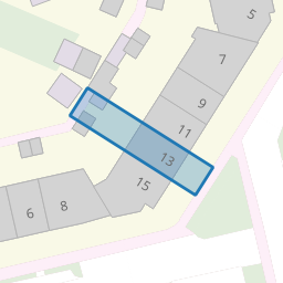 Perceel NKK01-H-4222