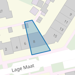 Perceel NKK01-H-4224