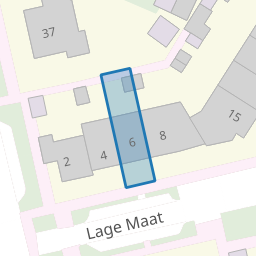 Perceel NKK01-H-4225