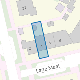 Perceel NKK01-H-4226