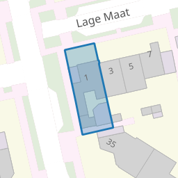 Perceel NKK01-H-4229