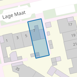 Perceel NKK01-H-4232