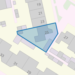 Perceel NKK01-H-4233