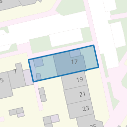 Perceel NKK01-H-4237