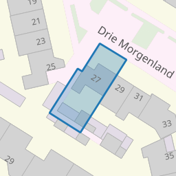 Perceel NKK01-H-4238