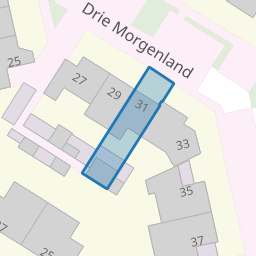 Perceel NKK01-H-4240