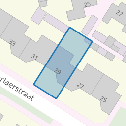 Perceel NKK01-H-4247