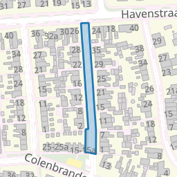 Perceel NKK01-H-4252