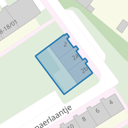 Perceel NKK01-H-4253