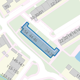 Perceel NKK01-H-4256