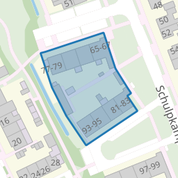 Perceel NKK01-H-4258