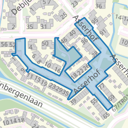 Perceel NKK01-H-4275