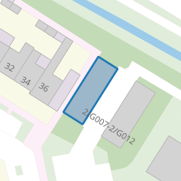 Perceel NKK01-H-4290