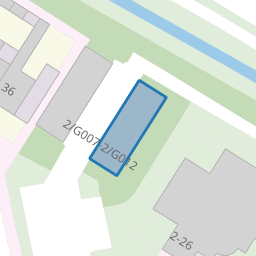 Perceel NKK01-H-4291