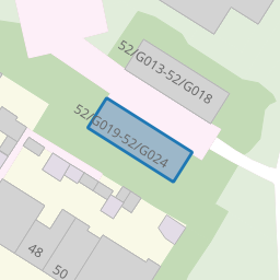 Perceel NKK01-H-4295