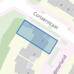 Perceel NKK01-H-4297