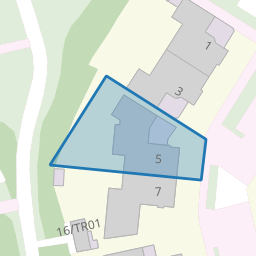 Perceel NKK01-H-4299