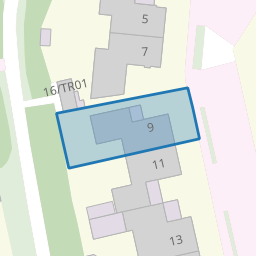 Perceel NKK01-H-4300