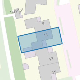 Perceel NKK01-H-4301