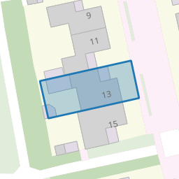 Perceel NKK01-H-4302