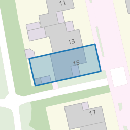 Perceel NKK01-H-4303