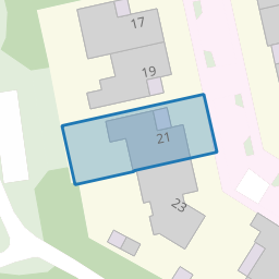 Perceel NKK01-H-4306