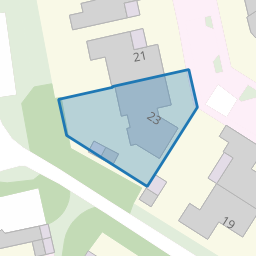 Perceel NKK01-H-4307