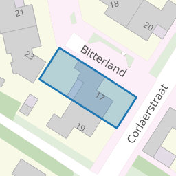 Perceel NKK01-H-4308