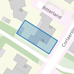 Perceel NKK01-H-4309