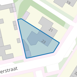 Perceel NKK01-H-4311